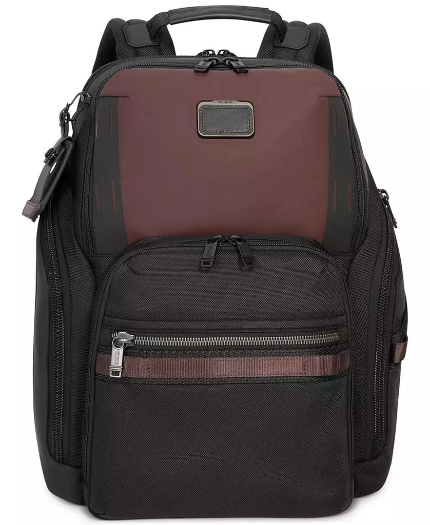 Tumi Men's Signature Search Backpack 1