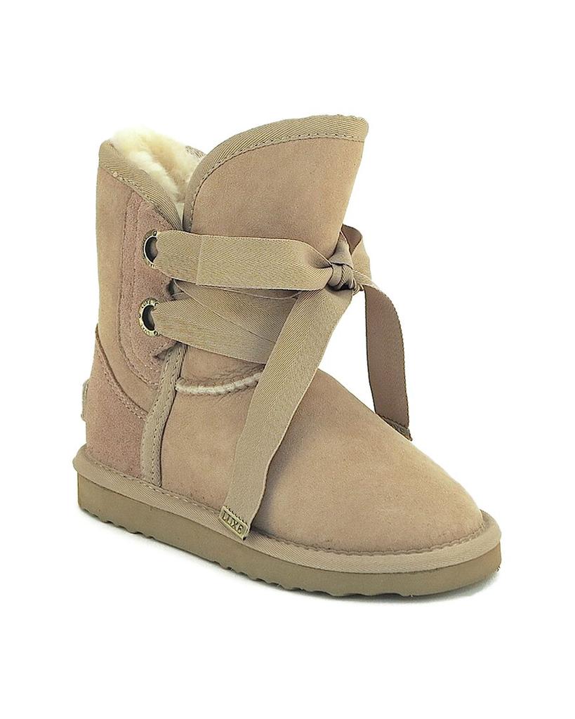 Australia Luxe Bedouin Suede Boot