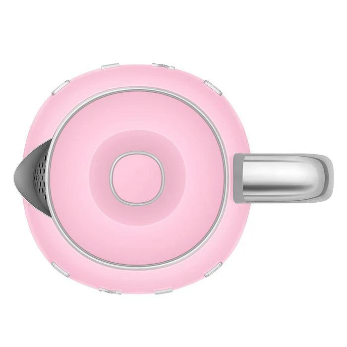 Smeg '50s Retro Electric Mini Kettle 4