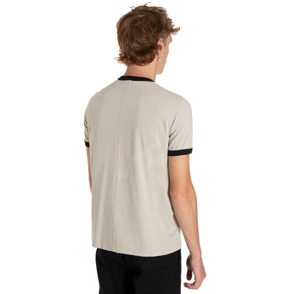 Rick Owens Banded T-shirt