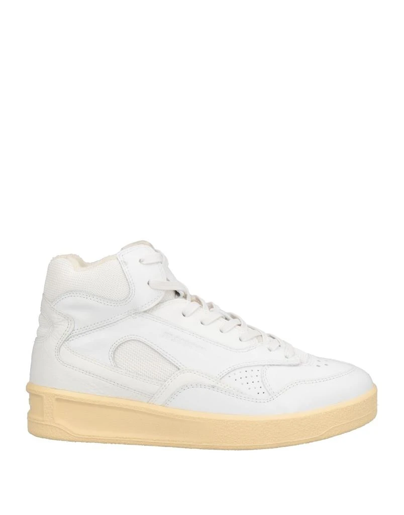Jil Sander Sneakers 1