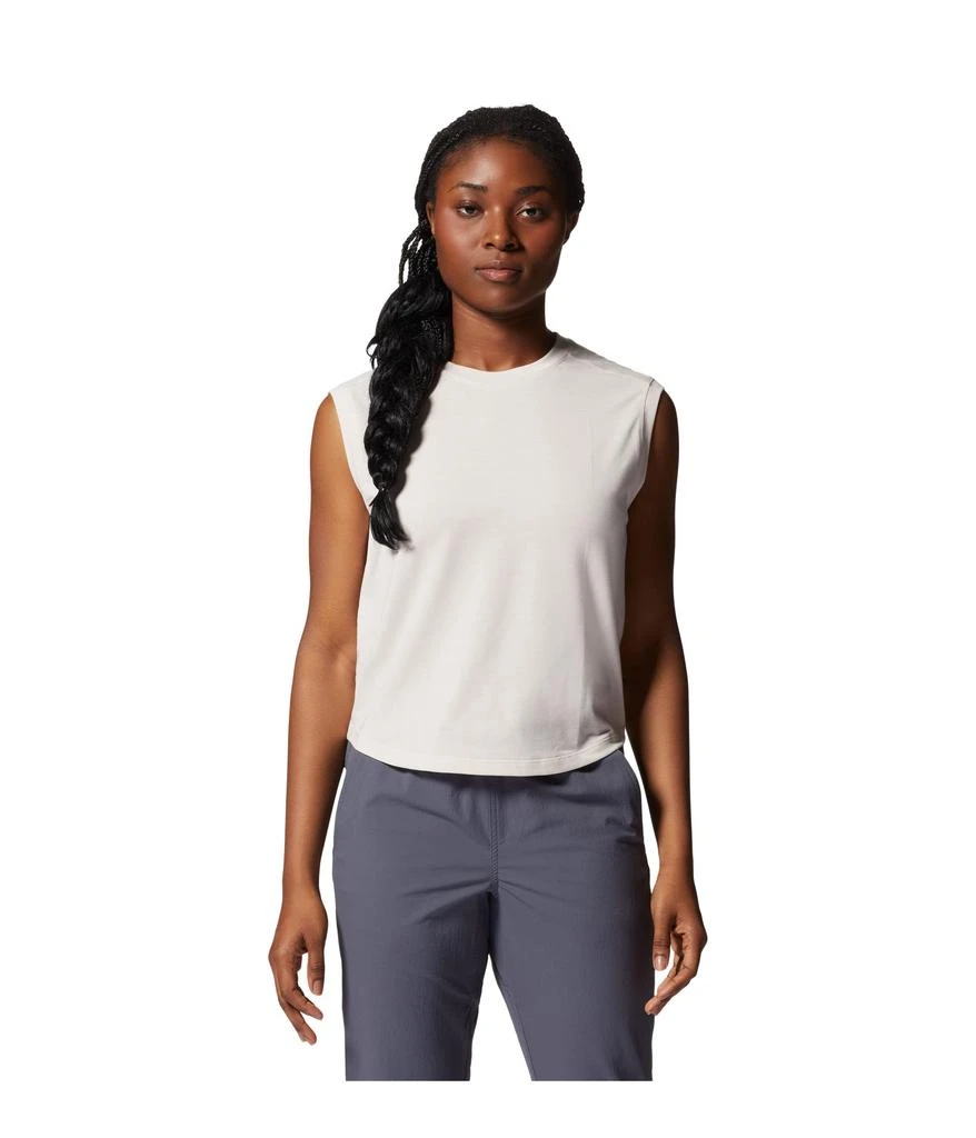 Mountain Hardwear Trek N Go™ Sleeveless Shirt 1
