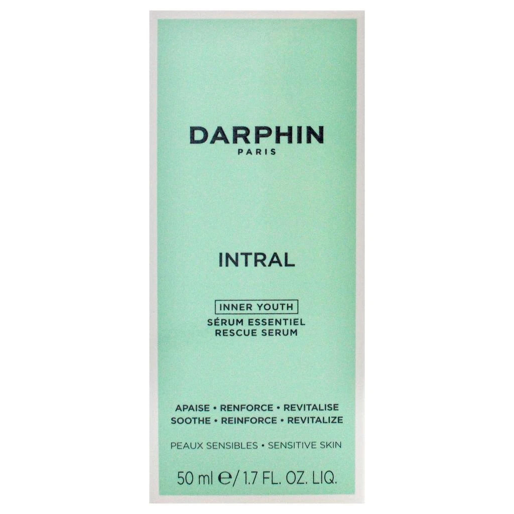 Darphin Intral Inner Youth Rescue Serum by  for Unisex - 1.7 oz Serum 5