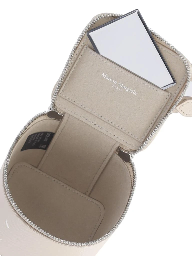 MAISON MARGIELA Maison Margiela Mini Box Bag 5