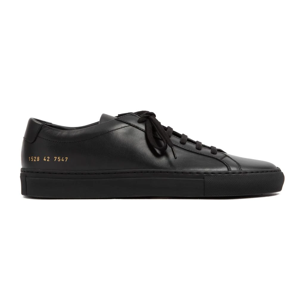 Common Projects ORIGINAL ACHILLE LOW 1