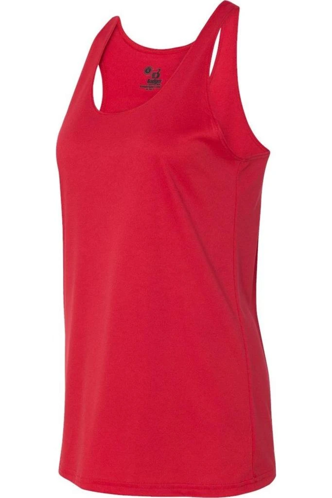 Badger Women’s B-Core Racerback Tank Top 3