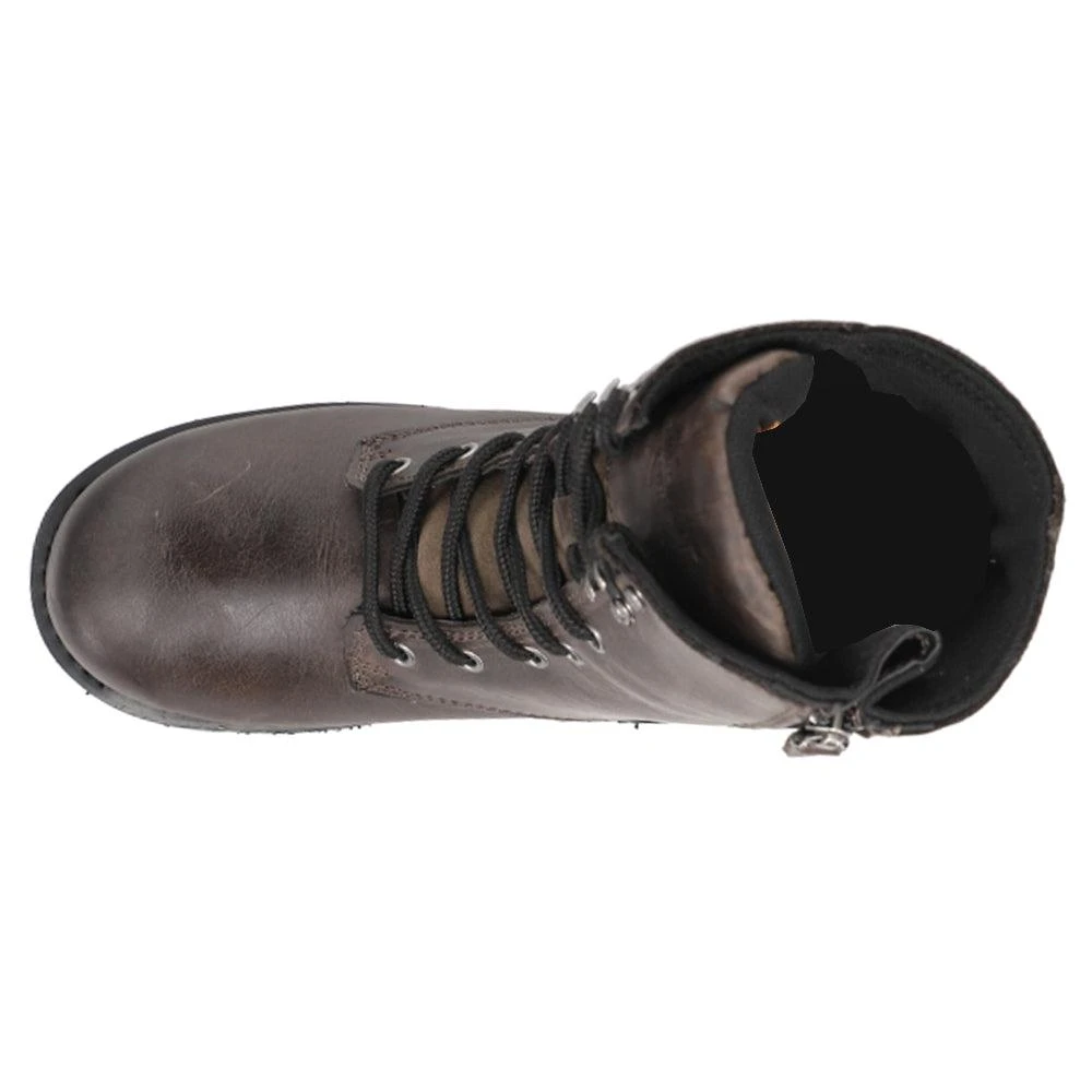 Harley Davidson Pearson 7" WP Motorcycle Boots 4