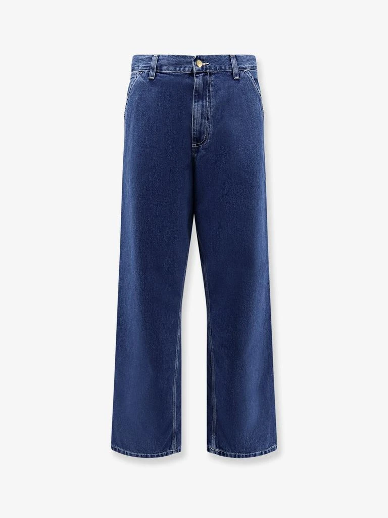 Carhartt WIP Norco Relaxed Straight Fit 1