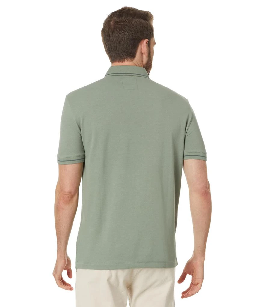 Armani Exchange Icon Polo 2