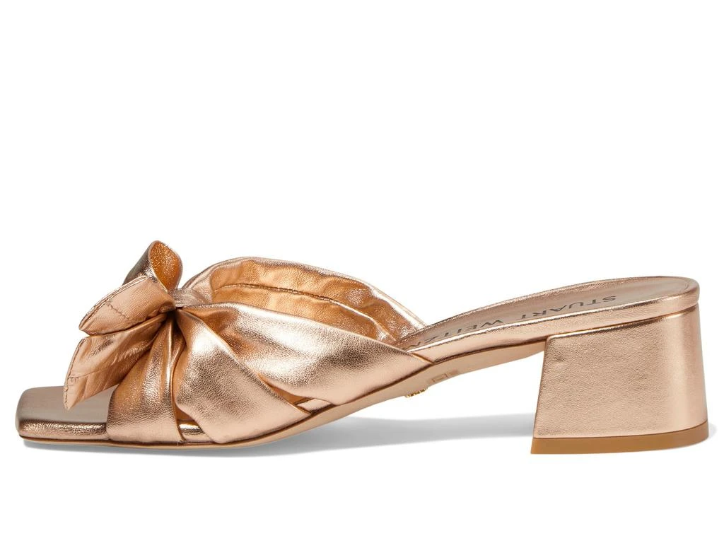 Stuart Weitzman Sofia 45 Slide 4