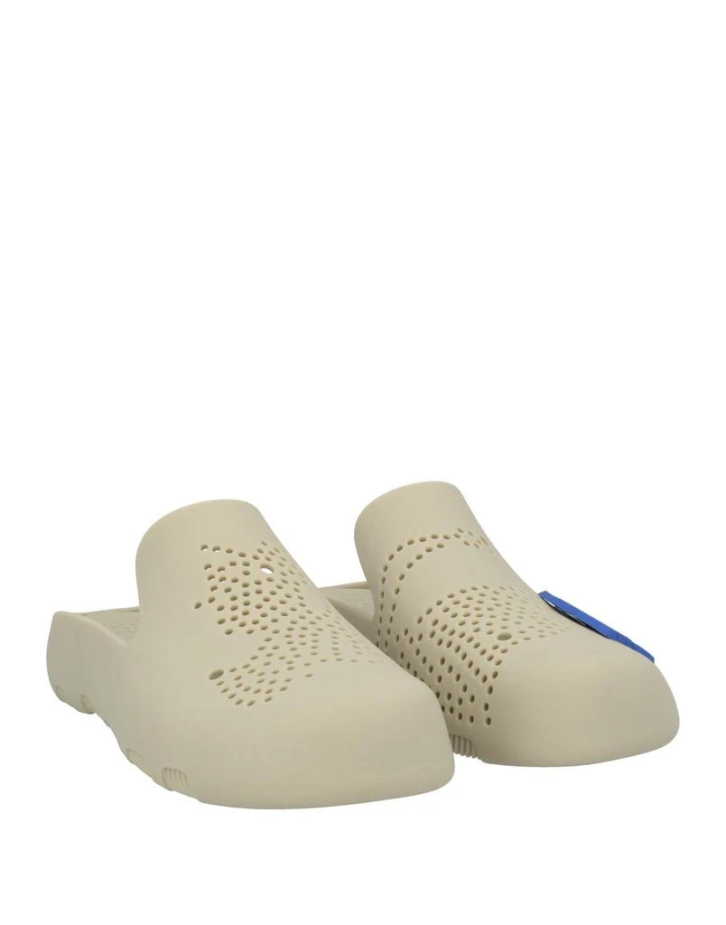 Burberry Mules and clogs 2