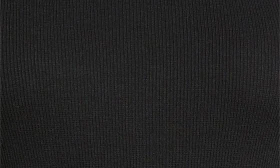 BP. Turtleneck Ribbed Top 8