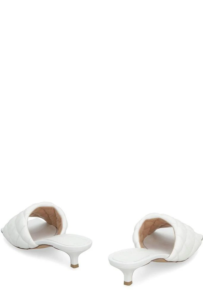 Bottega Veneta Bottega Veneta Padded Mules 3