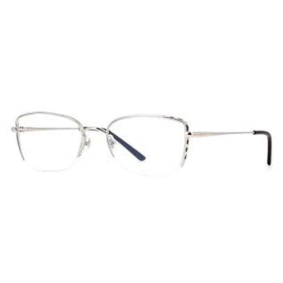 Cartier Panthere de Cartier Demo Square Ladies Eyeglasses CT0311O 002 54 1