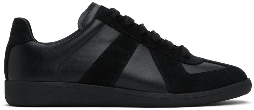 【関税込み】Tiger of Sweden ブラック Bellicu スニーカー Bellicu Sneakers | Tiger Of Sweden