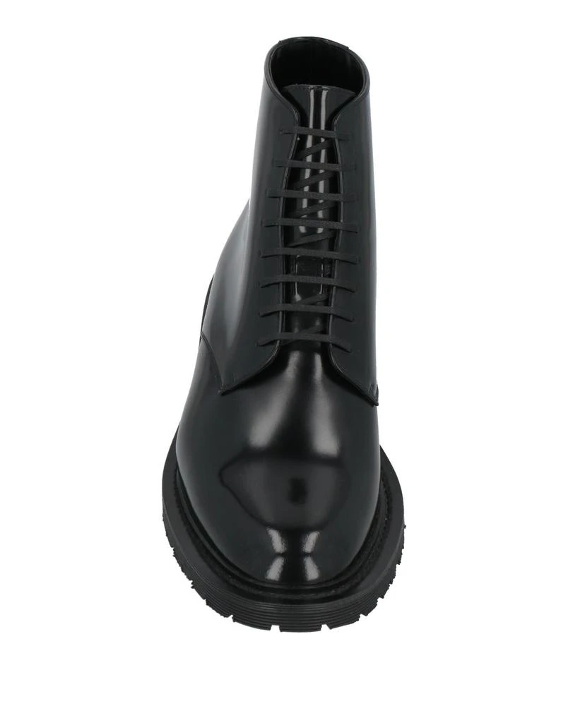 Yves Saint Laurent Ankle boot 4
