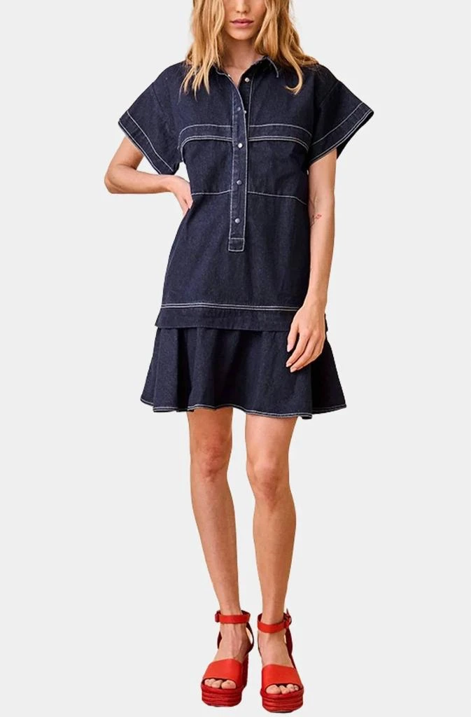 Hunter Bell Hunter Bell - Addison Dress 2