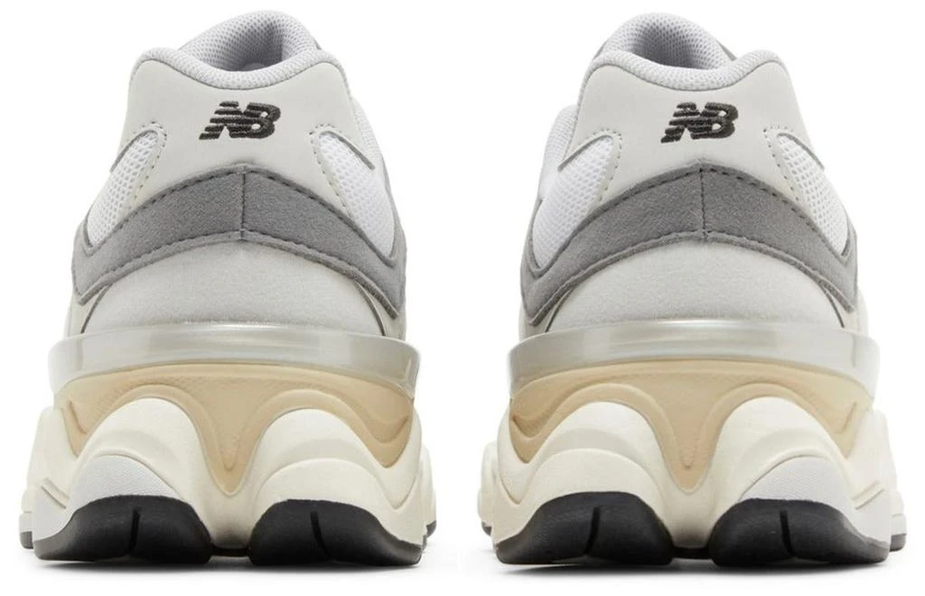 New Balance 9060 Rain Cloud (Women's) 5