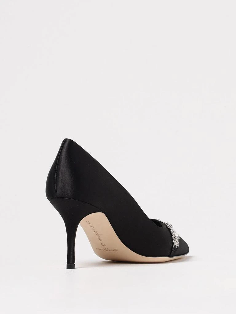 Manolo Blahnik Shoes woman Manolo Blahnik 3