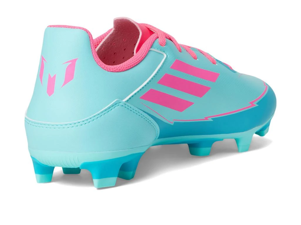 Adidas F50 Club Messi Firm Ground/Multi Ground Soccer Cleats 5