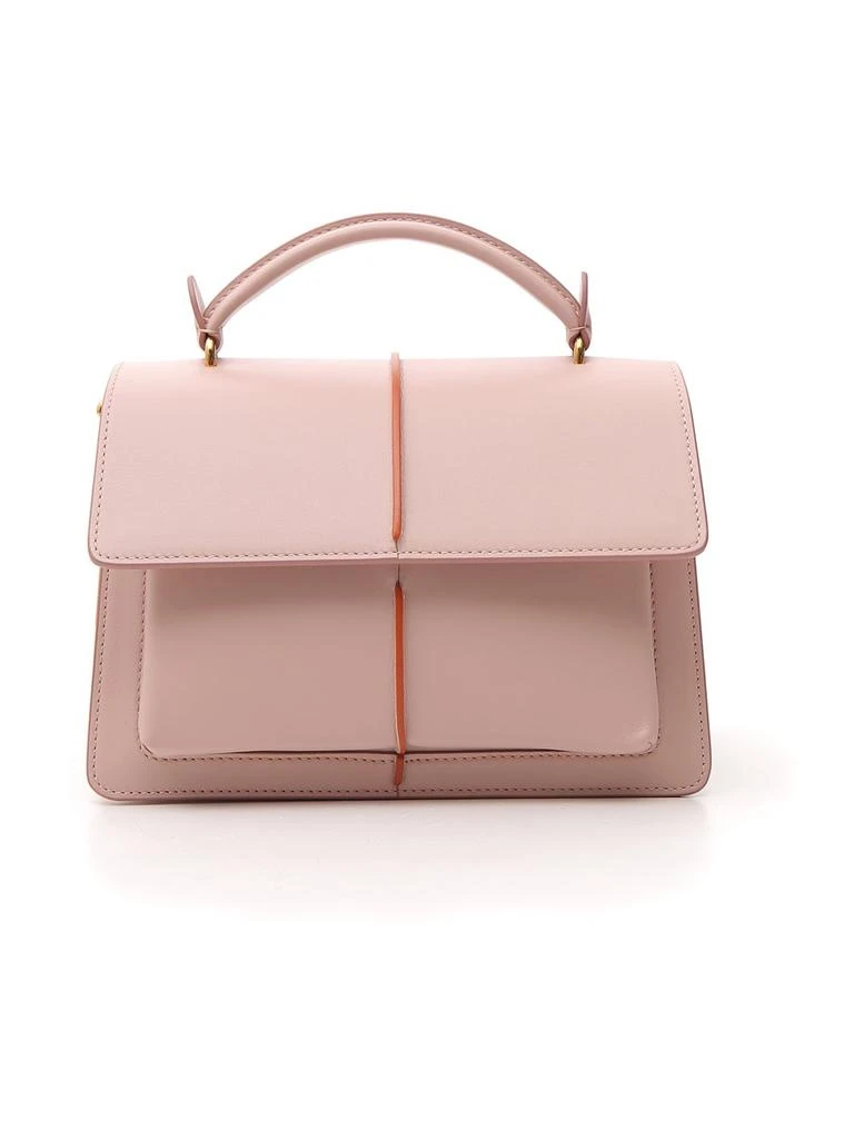 Marni Marni Attache' Crossbody Bag 1