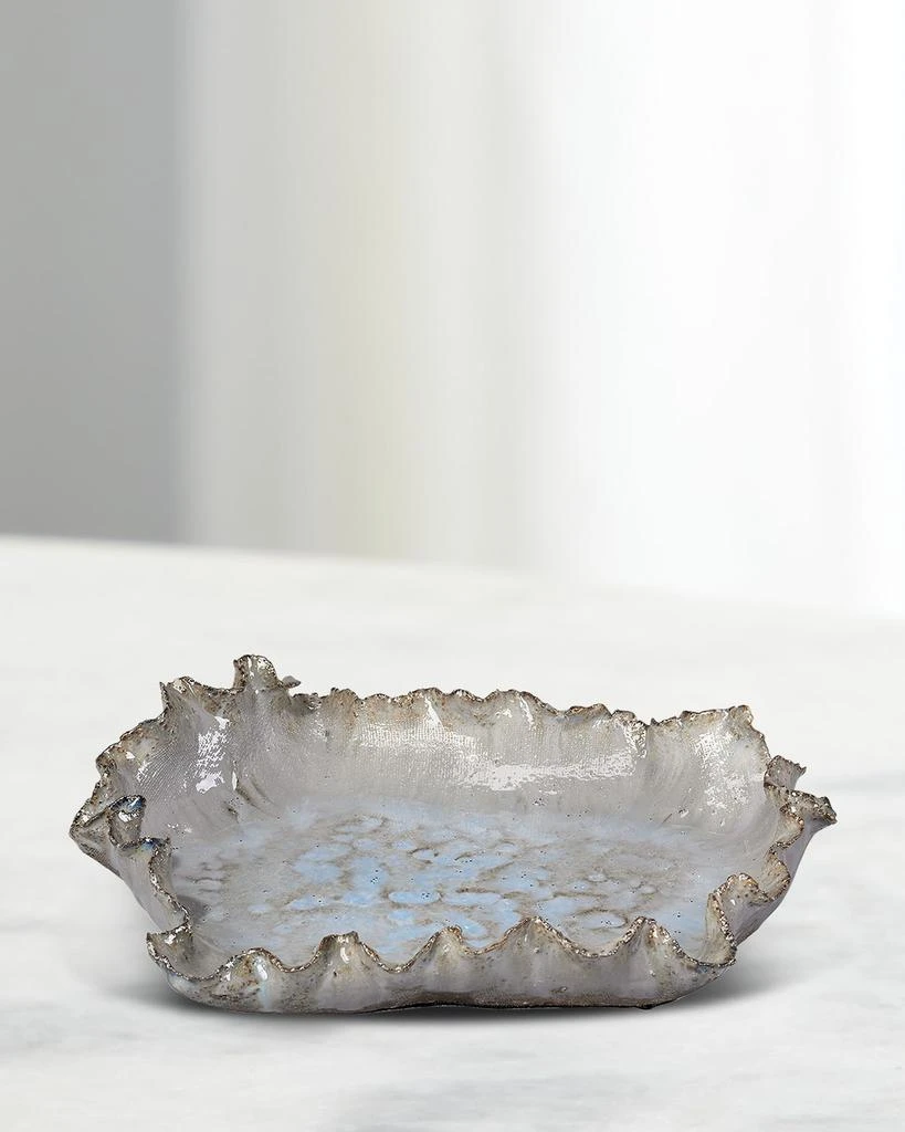 Jamie Young Cacean 14" Small Bowl 1