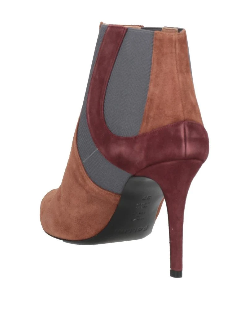 POLLINI Ankle boot 3