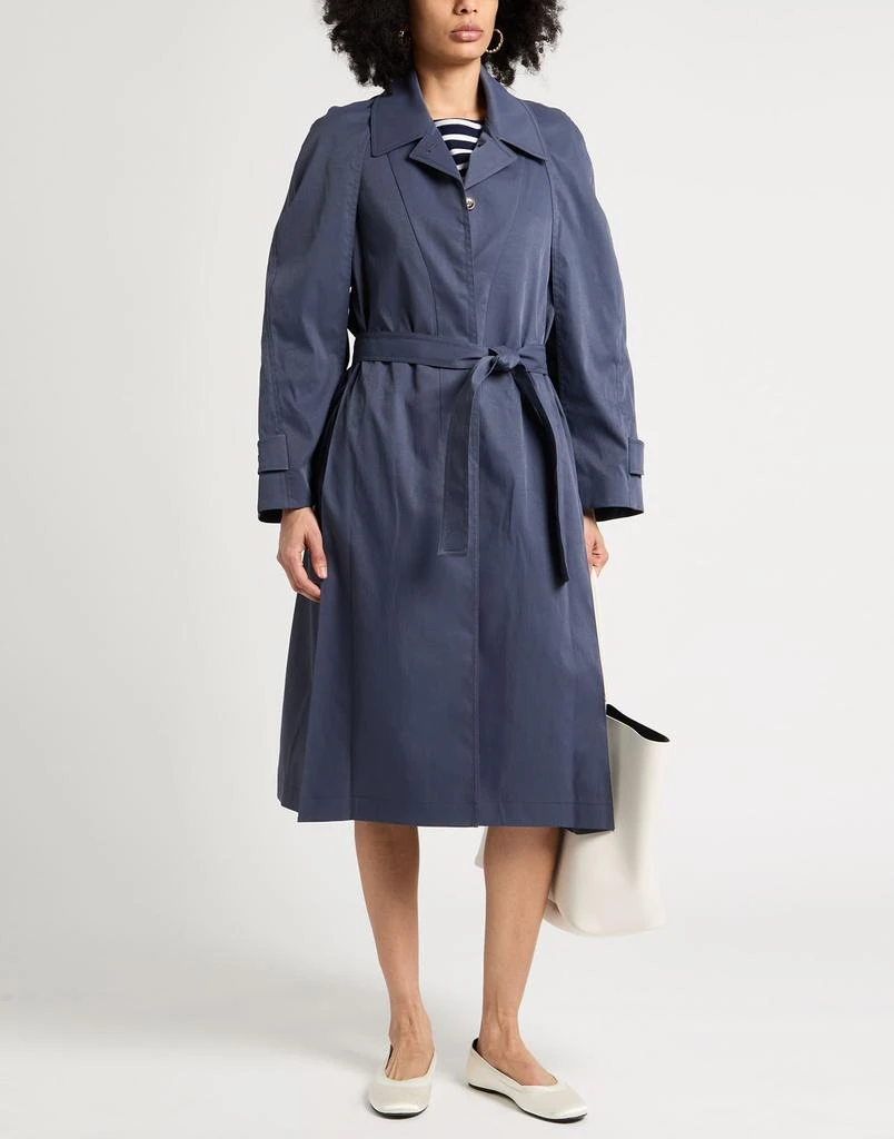 Low Classic Full-length jacket 2