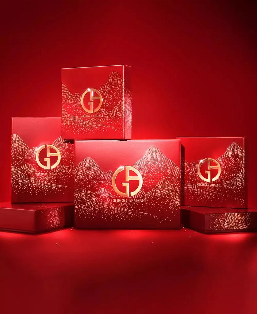 Giorgio Armani Armani 3-Pc. Sì Passione Eau de Parfum Gift Set 2