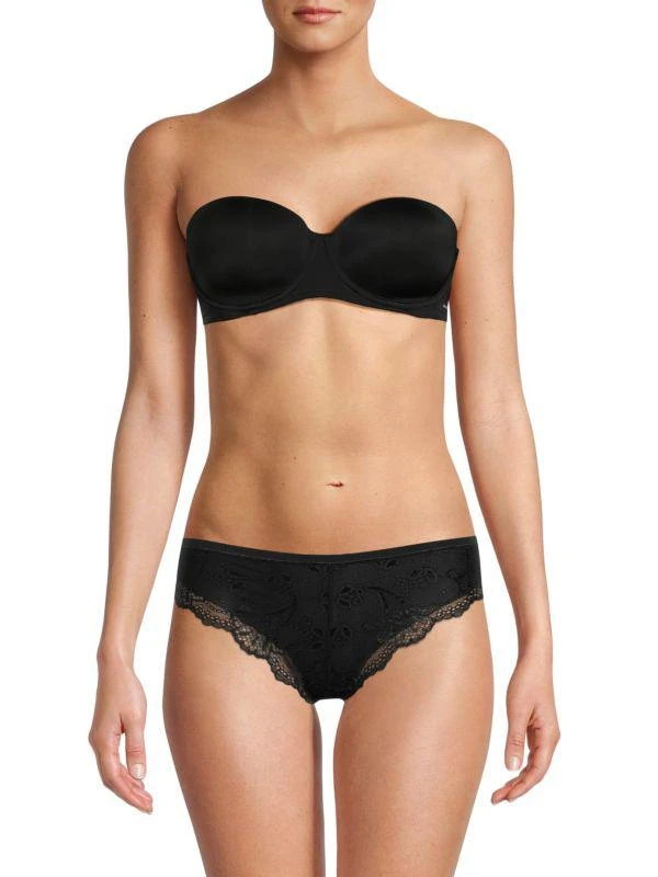 Calvin Klein Padded Multi Way Bra 1