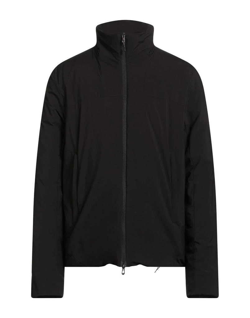 Sease Jacket 1
