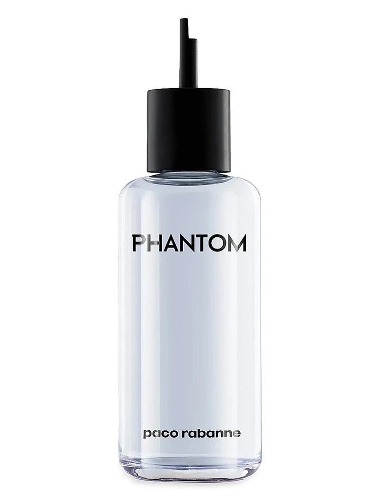 Paco Rabanne Phantom Eau de Toilette Refill Bottle 1