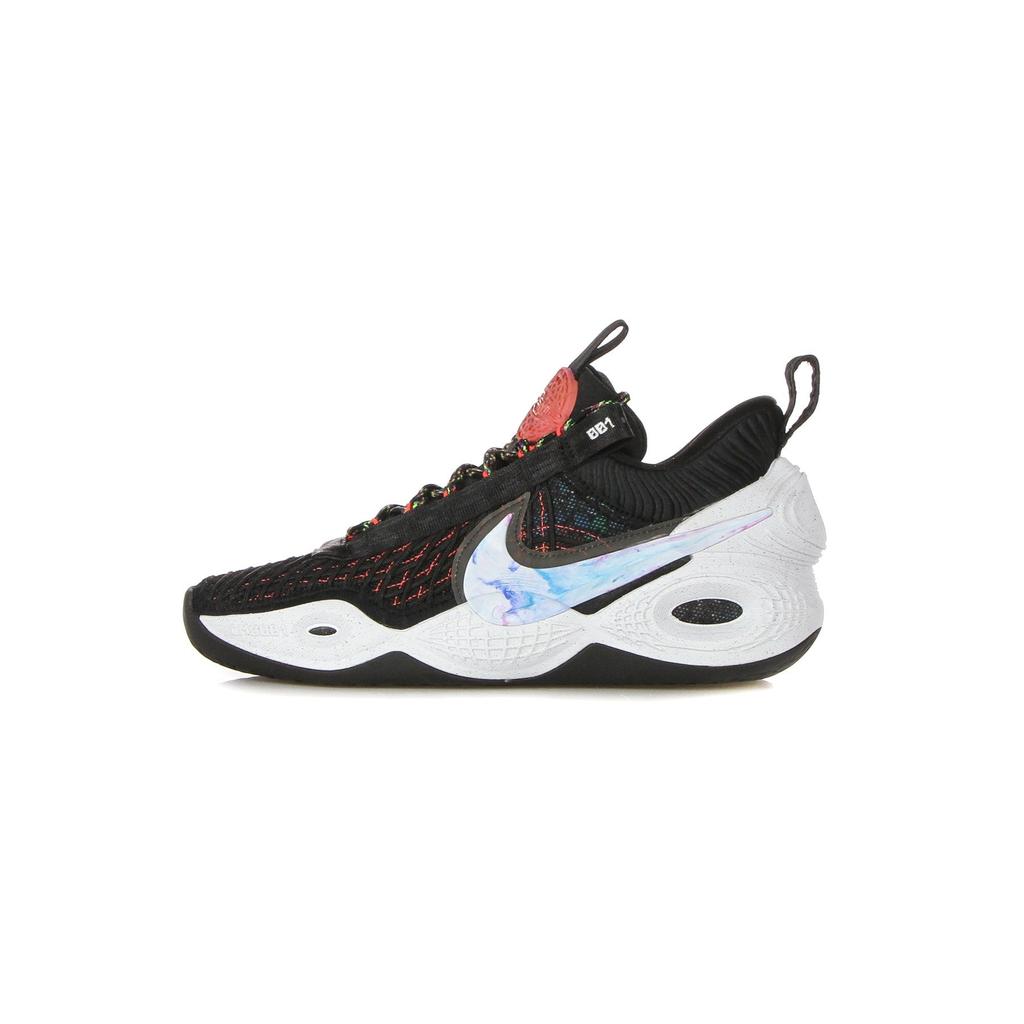 NIKE Cosmic Unity Tb Men's Low Shoe Black/white/bright Crimson