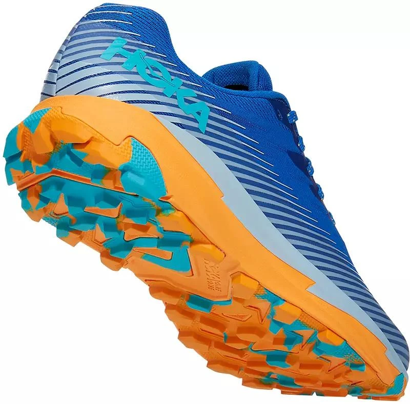 Hoka One One HOKA Men's Torrent 2 Running Shoes 6