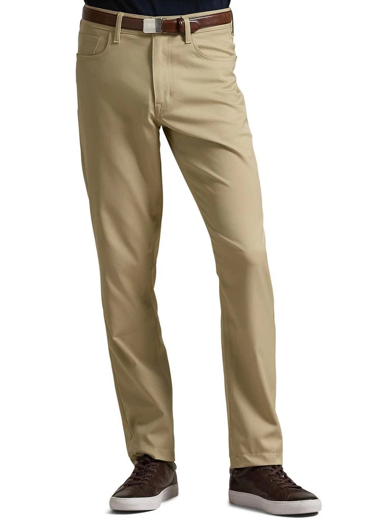 Ralph Lauren Slim Fit Performance Twill Pants