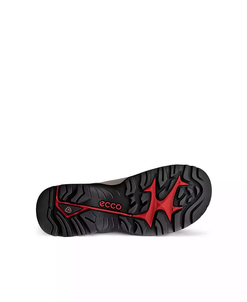 ECCO Men's Offroad Pathfinder Trail Sneakers 6