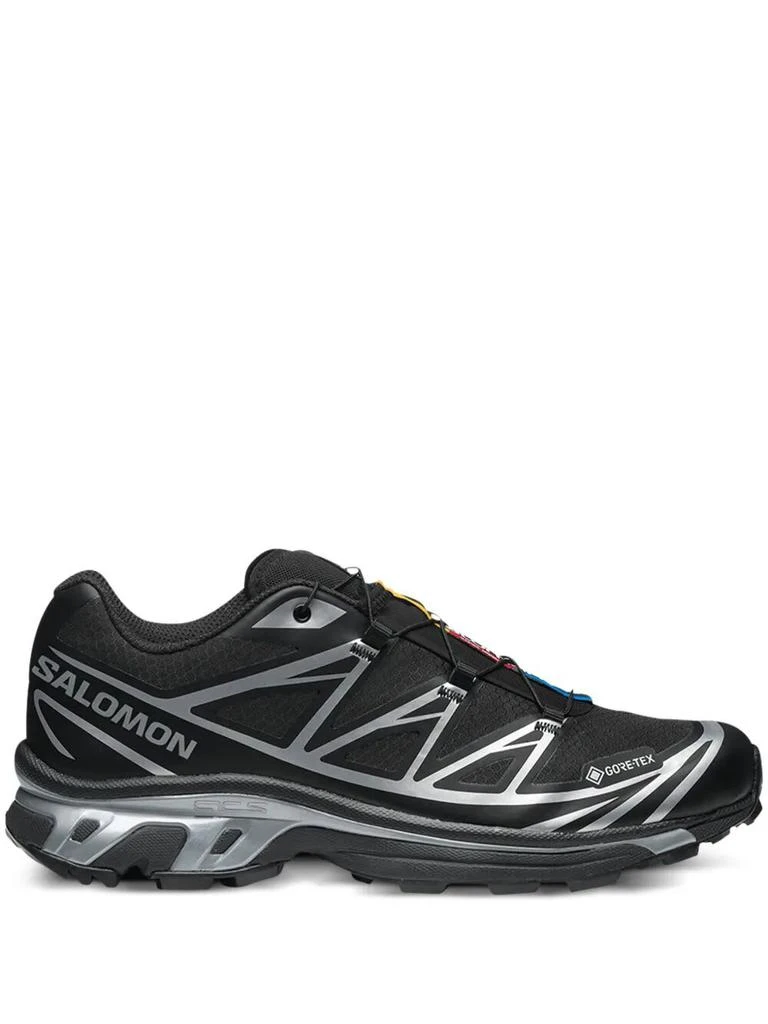 Salomon Xt-6 Gtx Sneakers 1