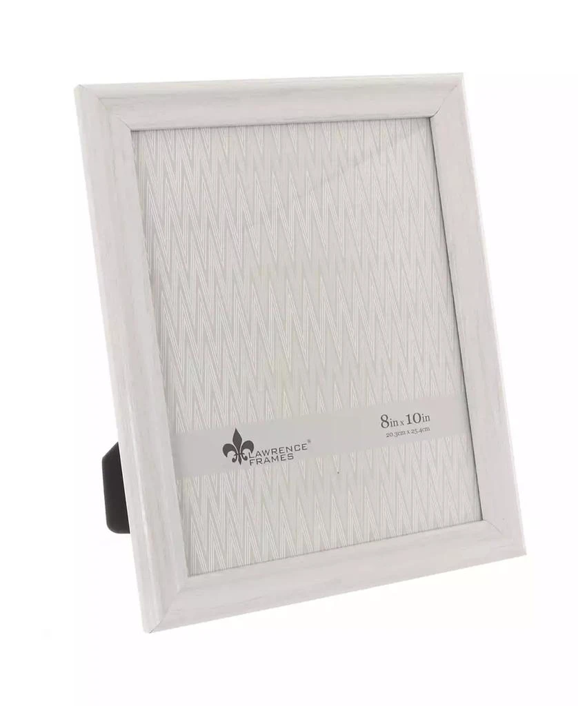 Lawrence Frames Newport Picture Frame, 8" x 10" 3