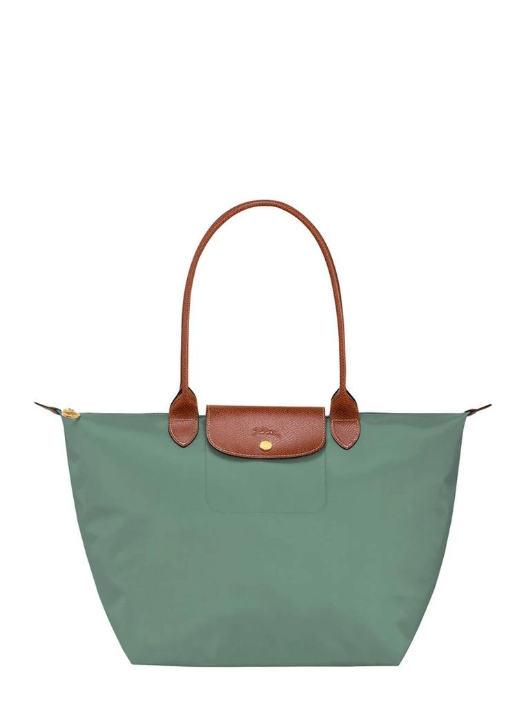 Longchamp Longchamp Le Pliage Large Tote Bag 1