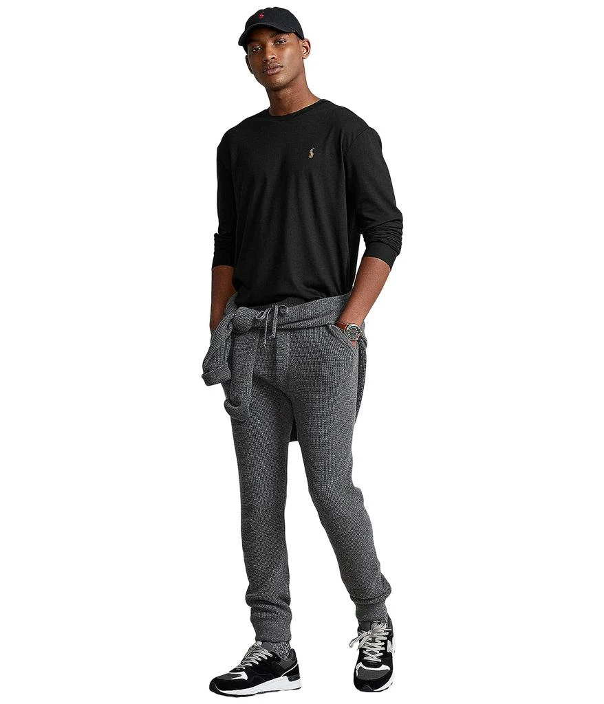 Ralph Lauren Classic Fit Soft Touch Long-Sleeve Tee 4