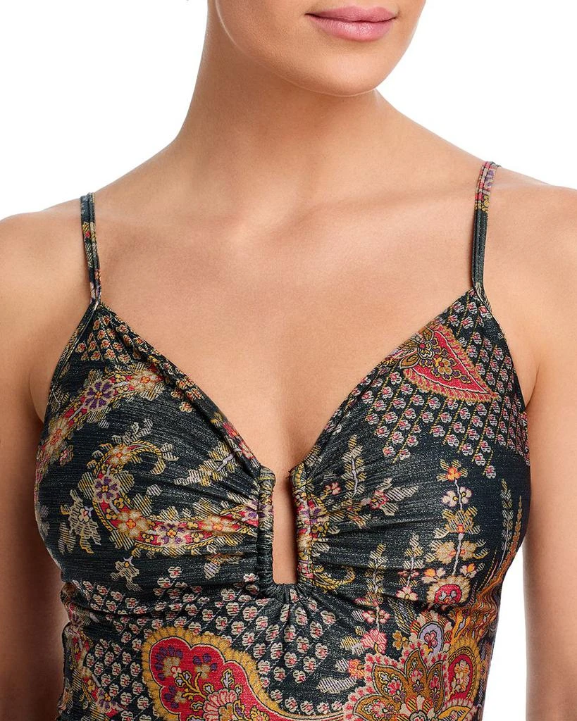Kobi Halperin Mallory One Piece Swimsuit 3