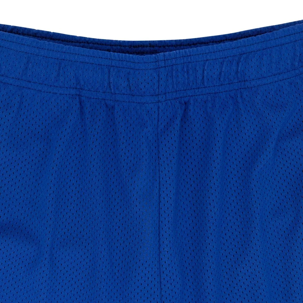 Warren Lotas BAT REAPER MESH PURPLE SHORTS 3