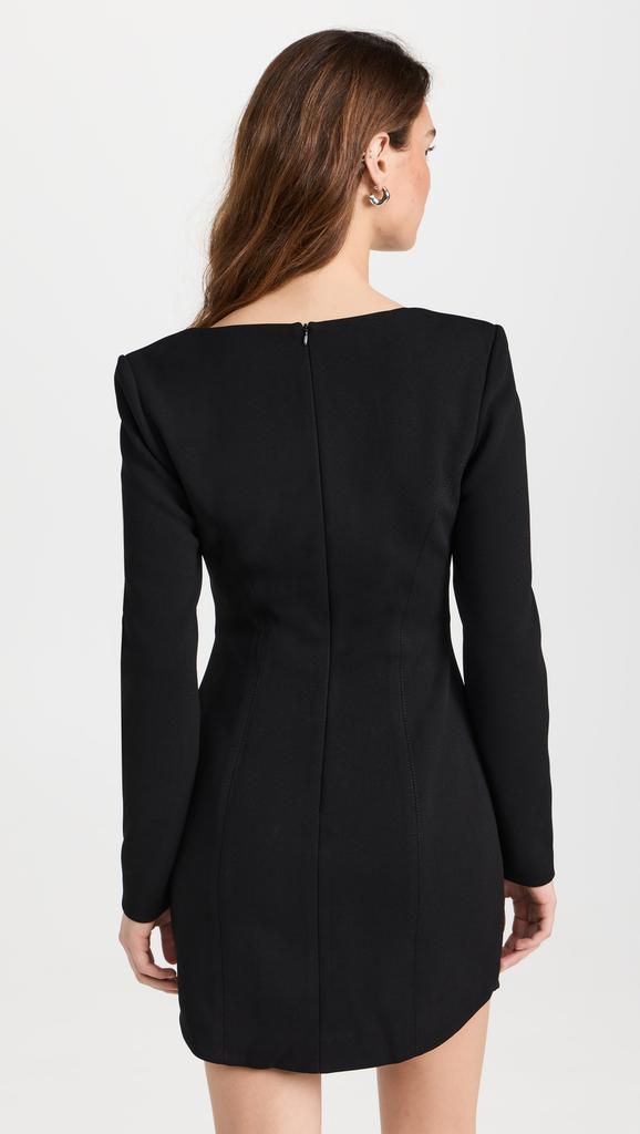 Misha Hazel Dress