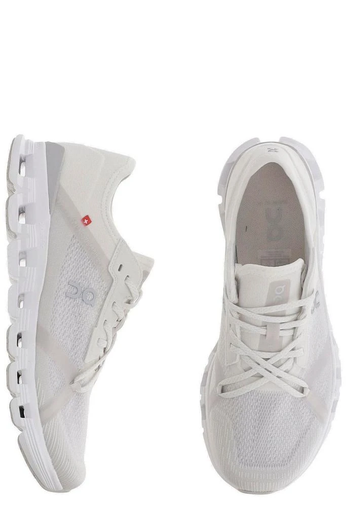 On On Running Cloud X 4 AD Trainers 4