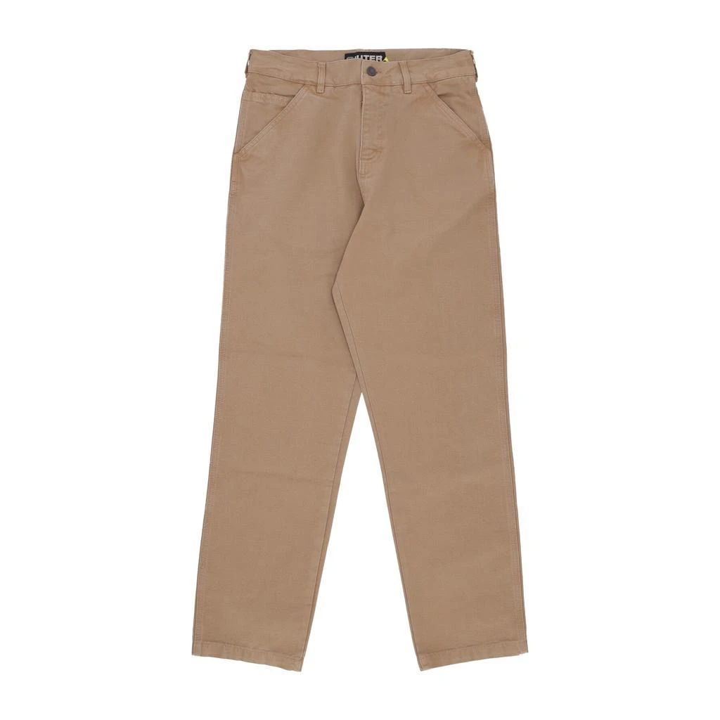 Iuter Work Pant Earth Long Men's Trousers 1