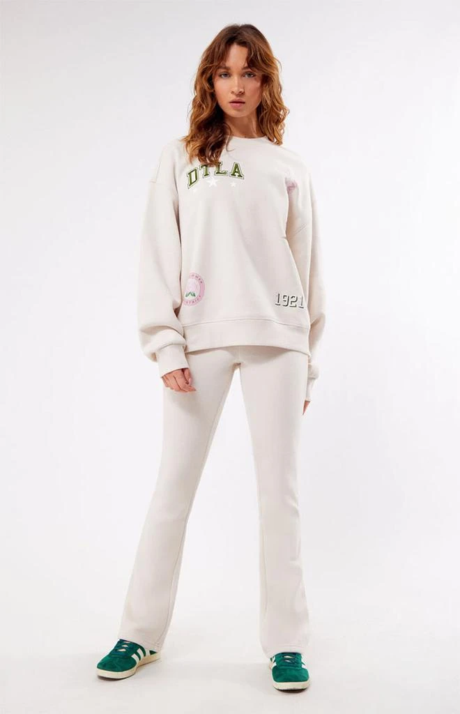 PacSun DTLA Crew Neck Sweatshirt 3