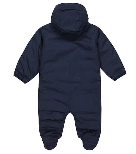Ralph Lauren Baby padded snowsuit 2