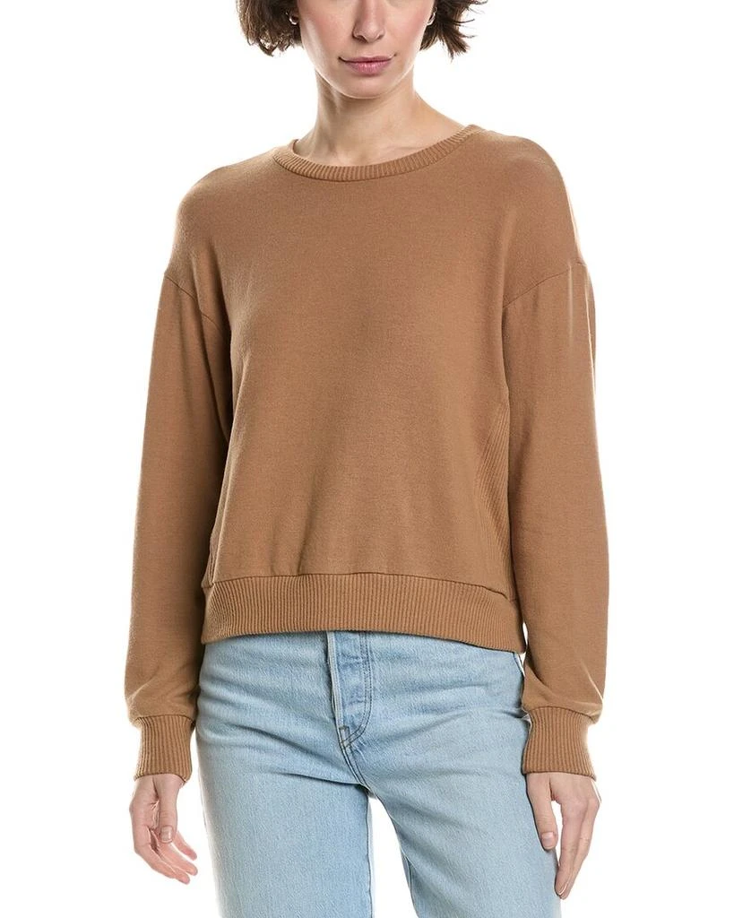 Michael Stars Gigi Sweater 1