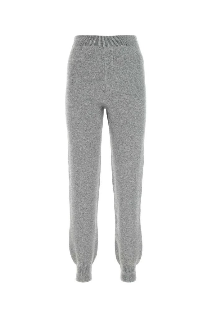 Prada Prada Knitted Track Pants 1