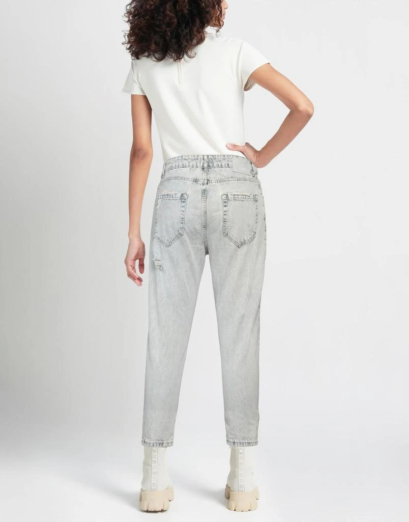 BERNA Denim pants 3